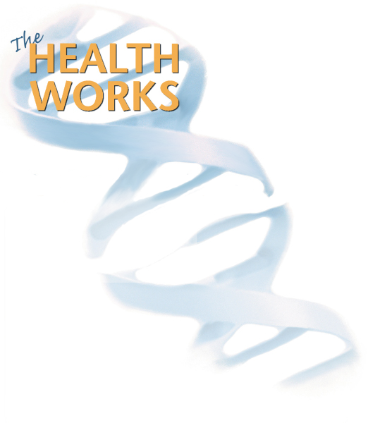 The Health Works