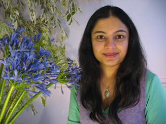 Dr Anjali Hariharan