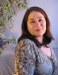 Catherine Aubin