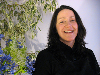 Justine De-Burgh Bradley
