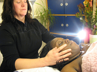 Aromatherapy